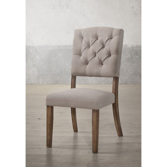 Bernard - Side Chair