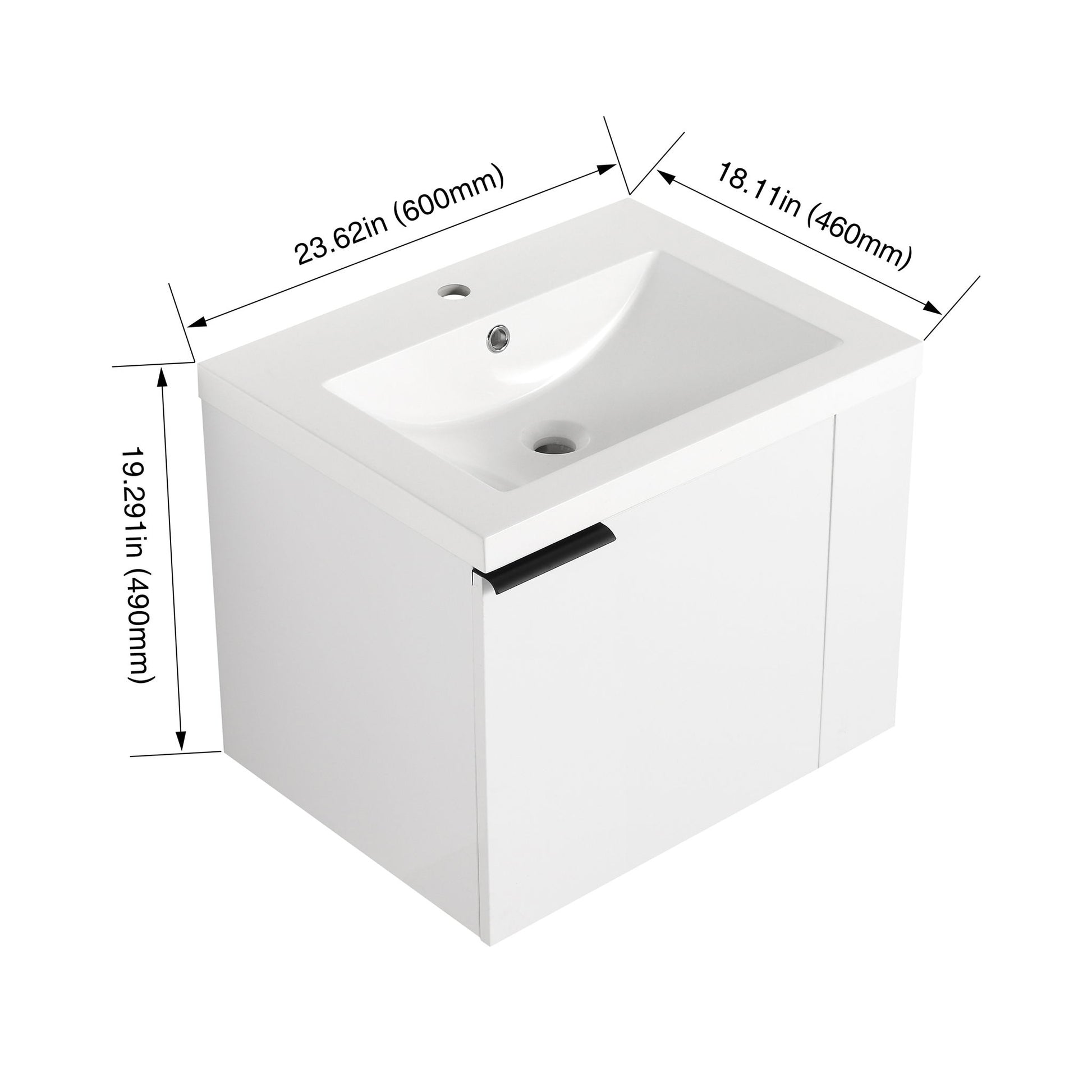 Modern Bathroom Vanity For Bathroom Spaces