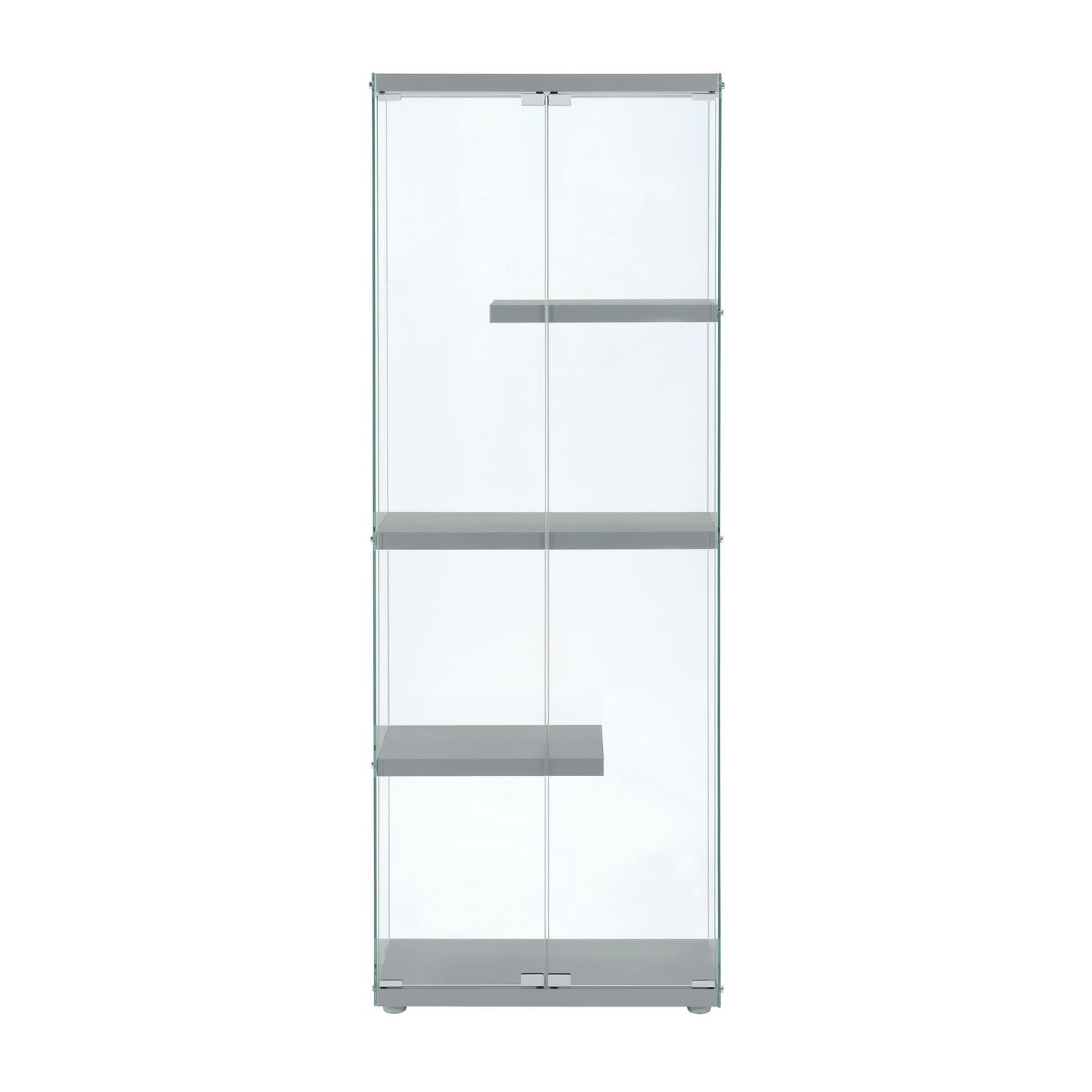 Ice - Display Cabinet