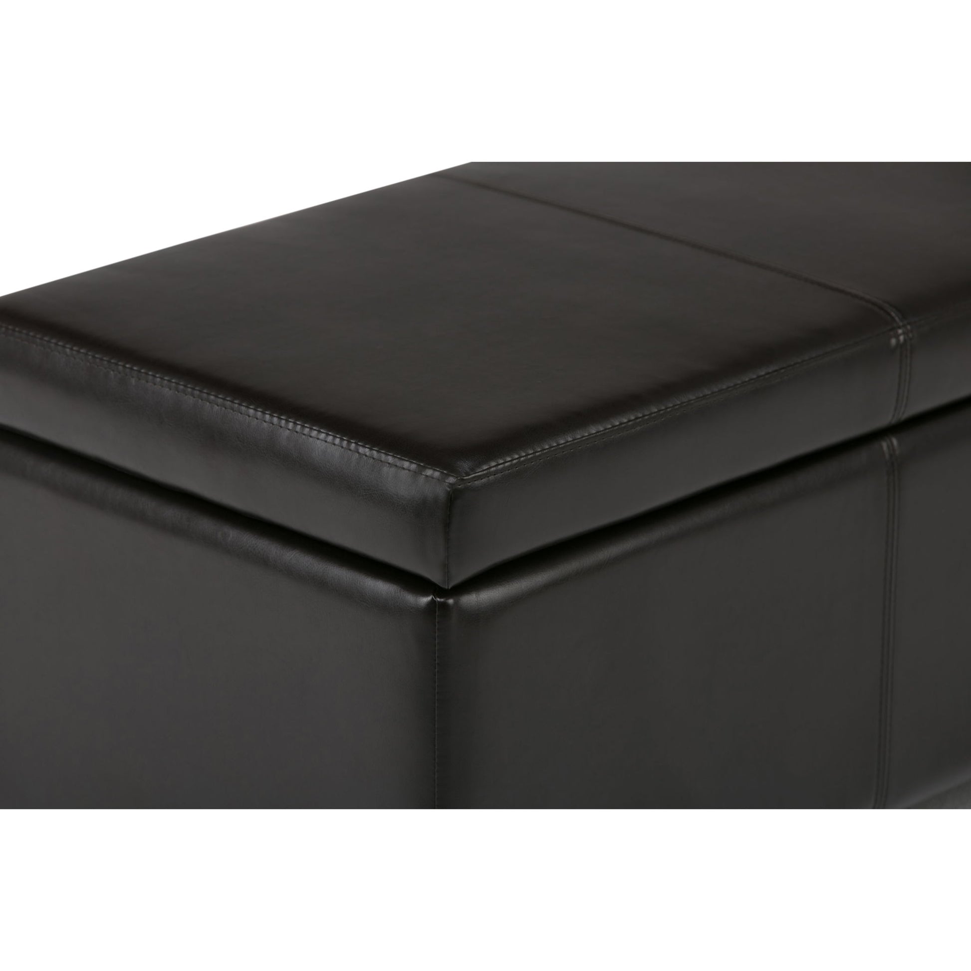 Avalon - Multifunctional Storage Ottoman Bench