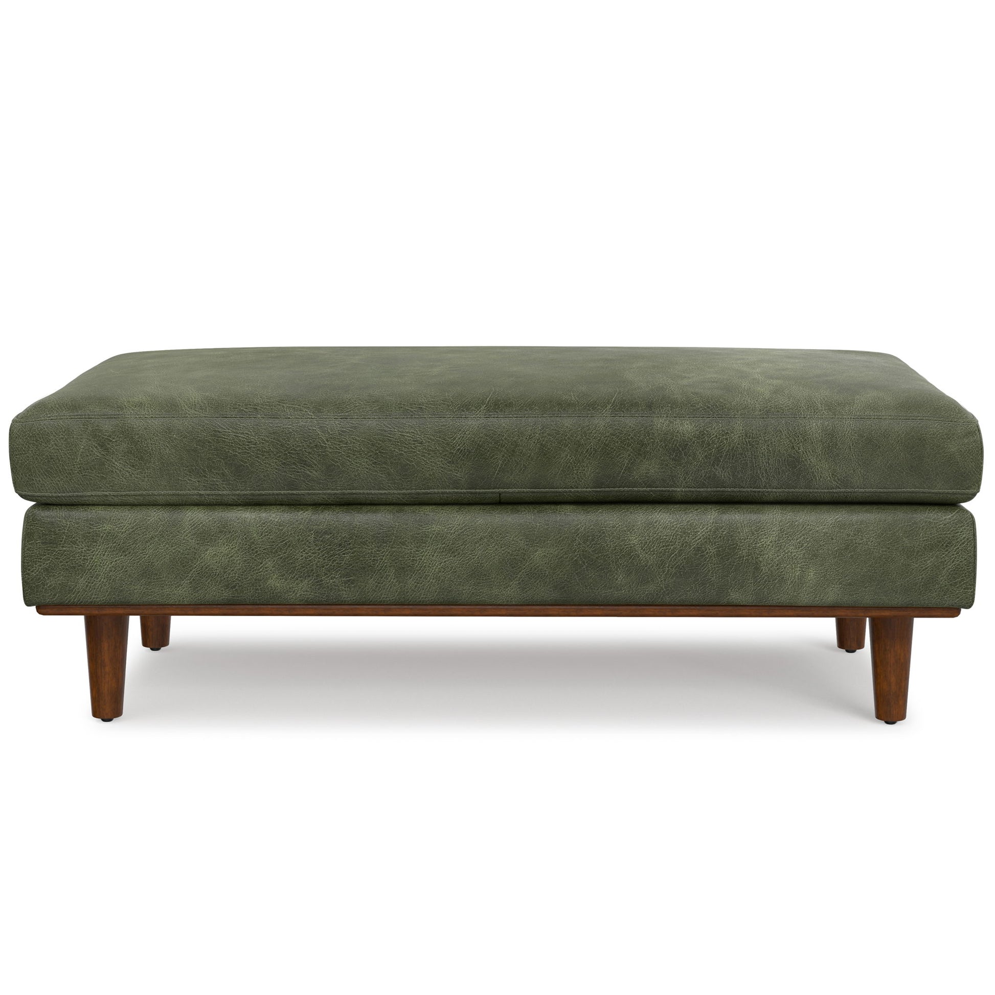 Morrison - Handcrafted Ottoman
