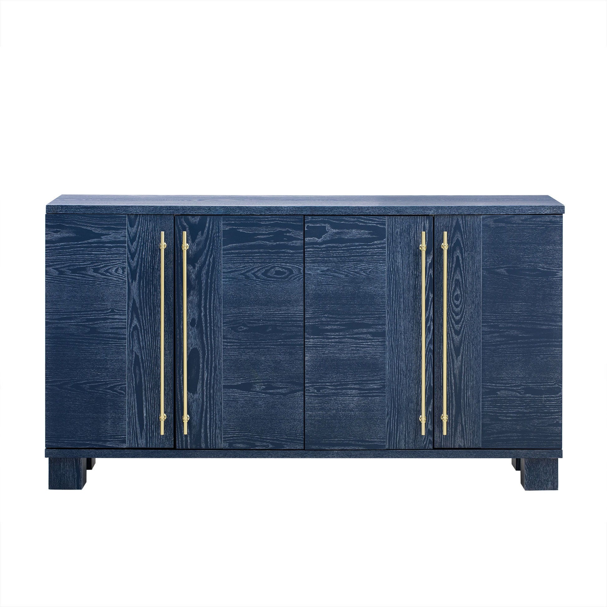 Sideboard With Adjustable Shelves
