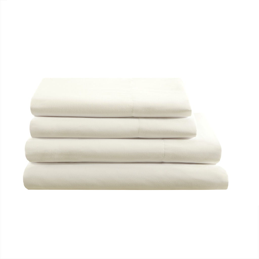 Brystol - California King 24 Piece Room In A Bag - Red