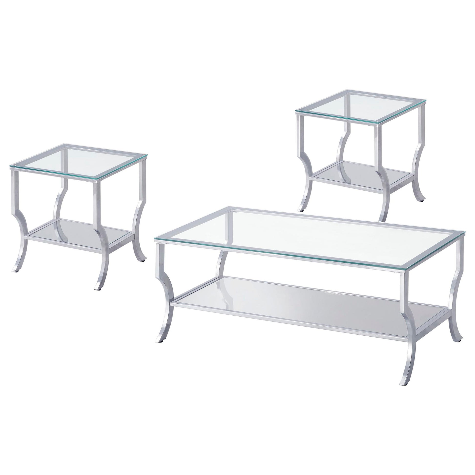 Seroff - Table Set