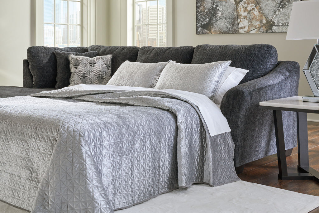 Biddeford - 2 Piece Sectional