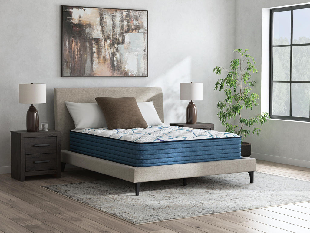 Limited Edition Plush 3.0 - Mattress