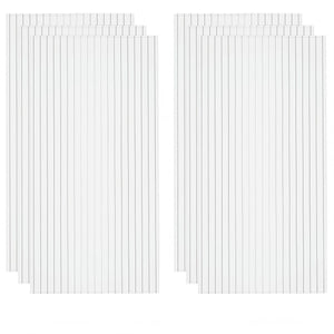 Twin Wall House Panels
