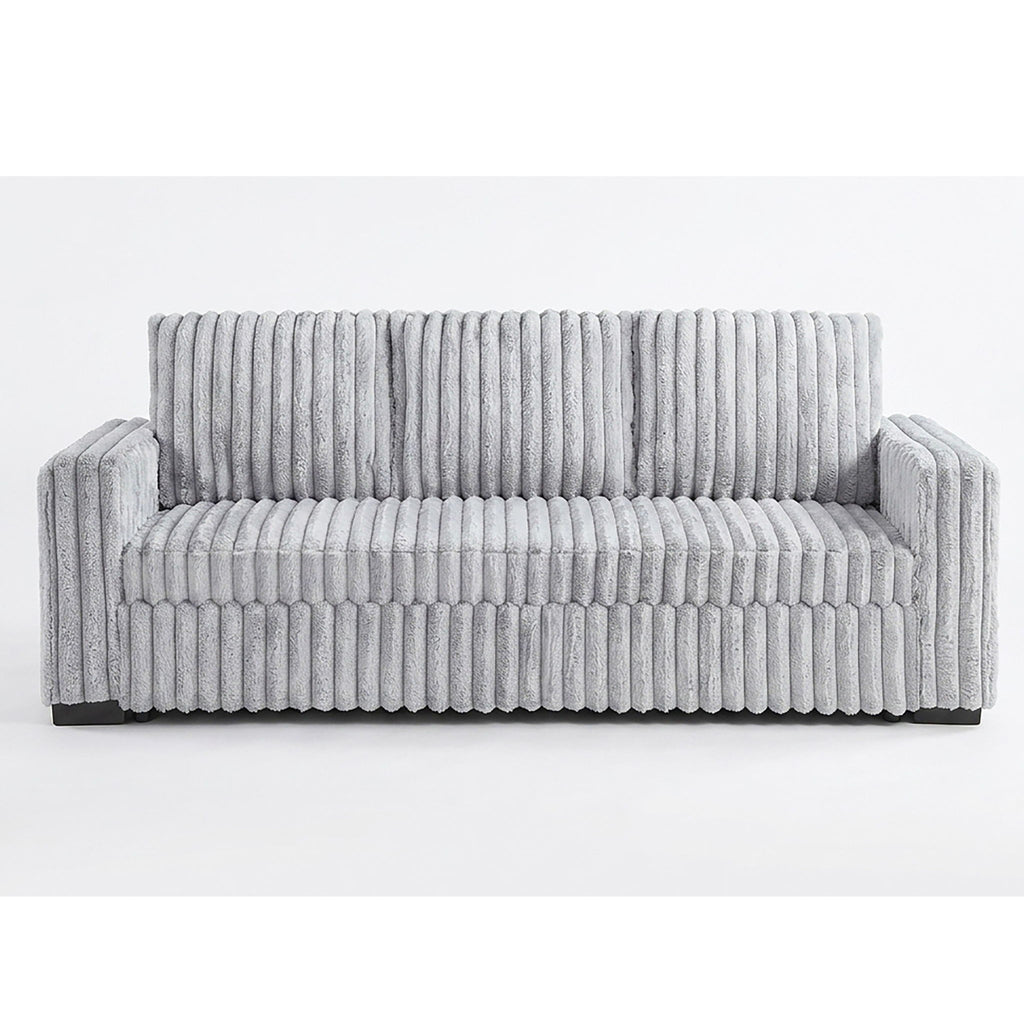 Sleeper Sofa With Pull Out Bed