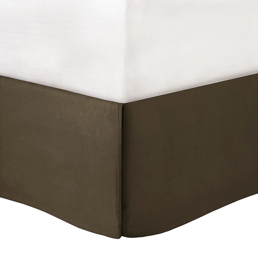 Palmer - California King Piece Comforter (Set of 7) - Natural