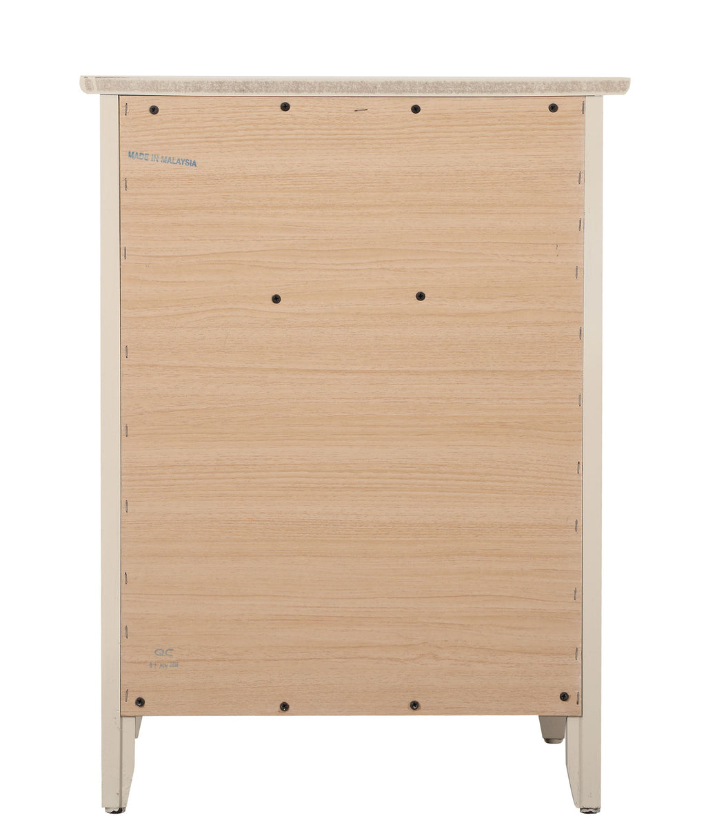 1 Drawer / 1 Door Nightstand