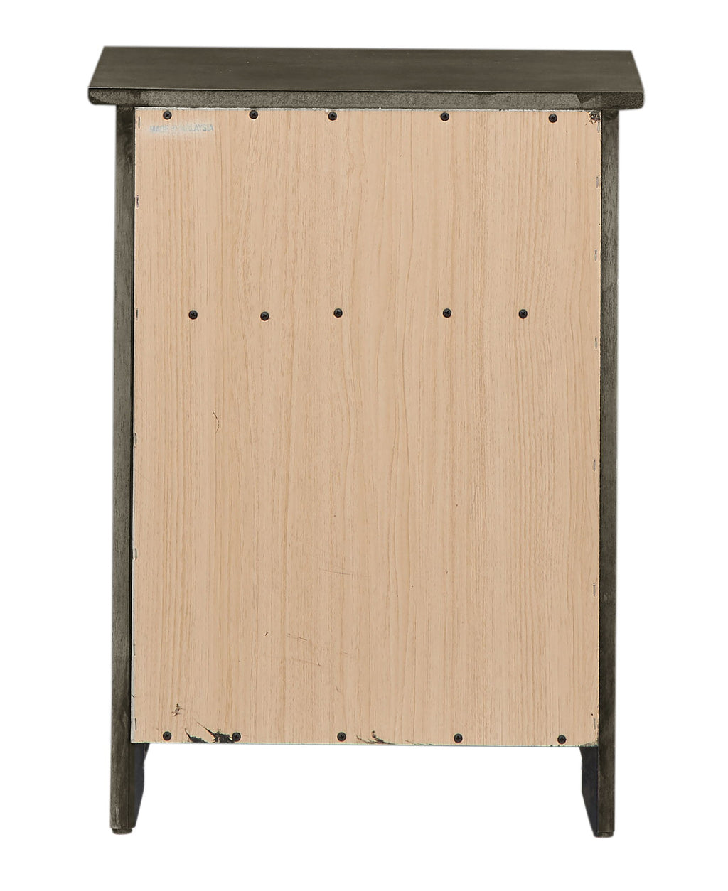 1 Drawer / 1 Door Nightstand