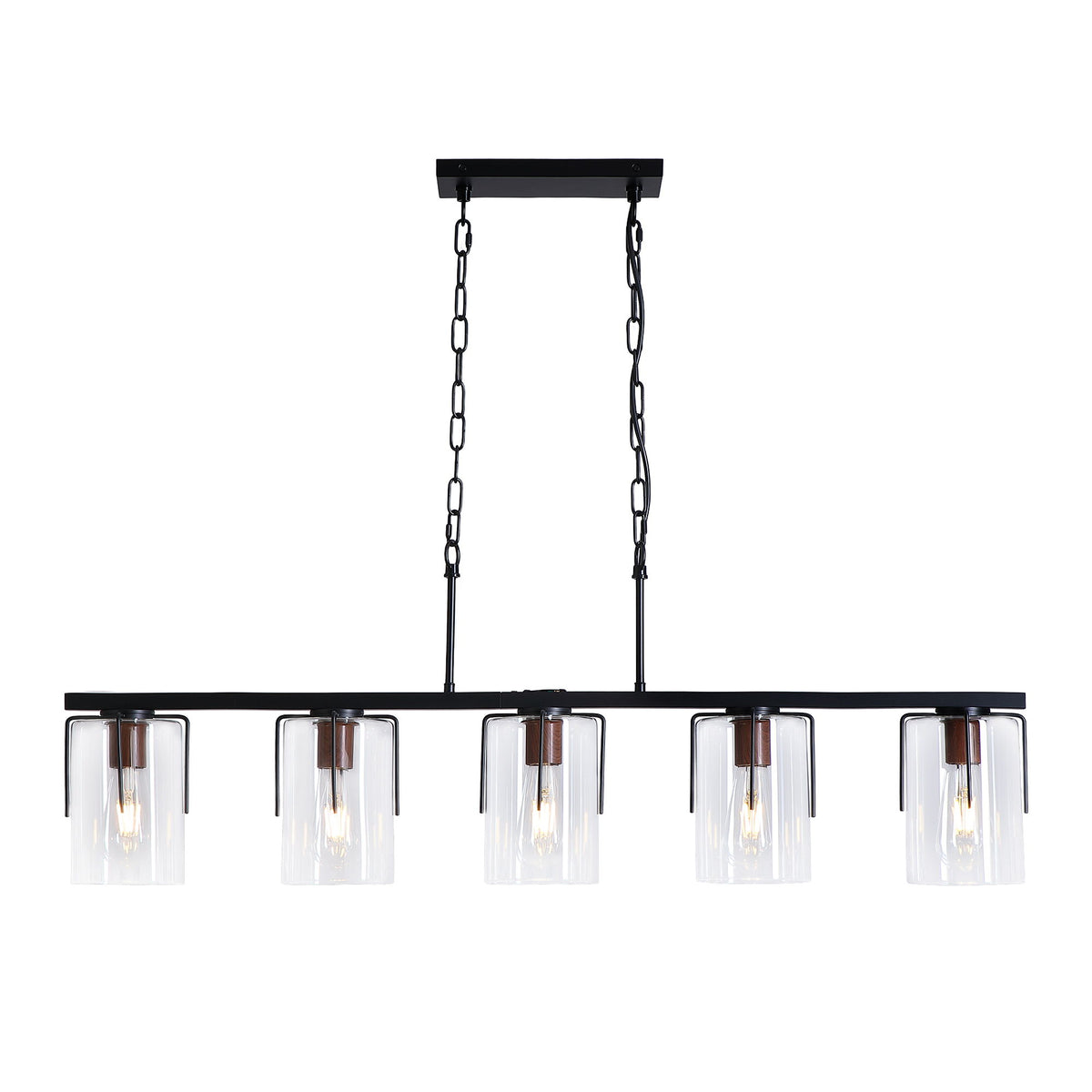 Adjustable Pendant Lighting