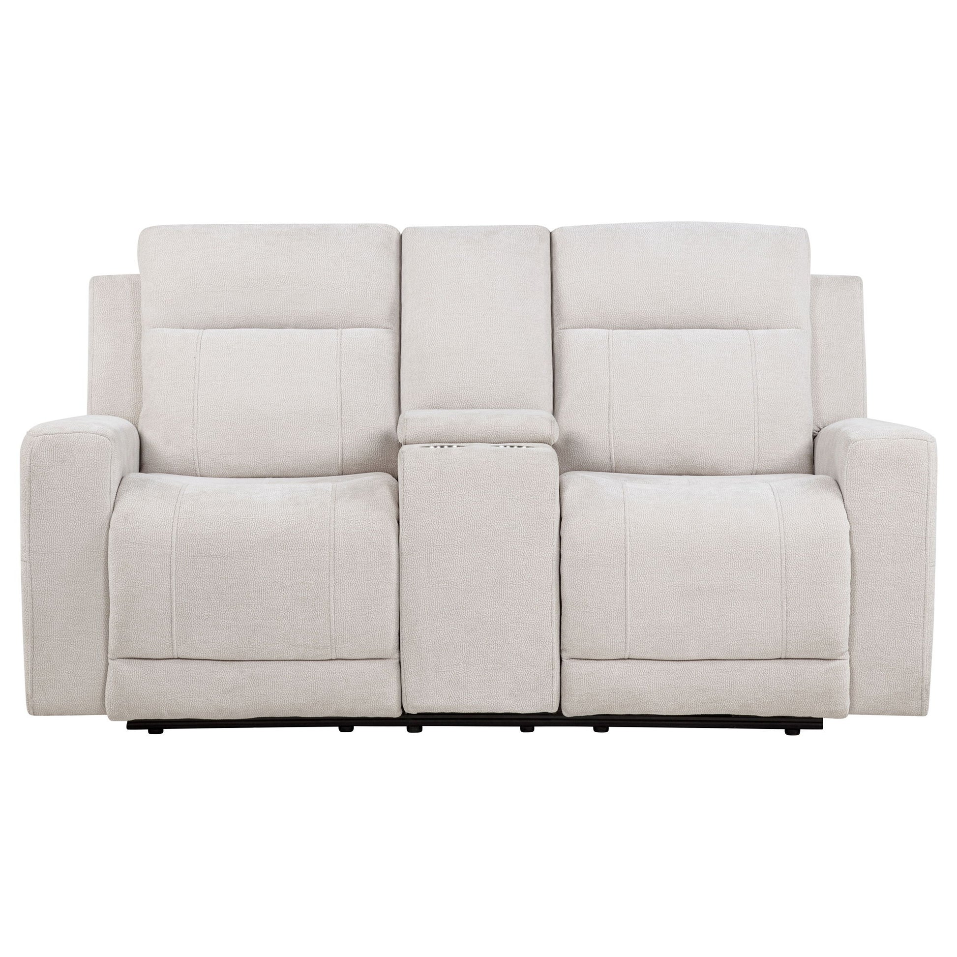 Patrick - Power Reclining Loveseat