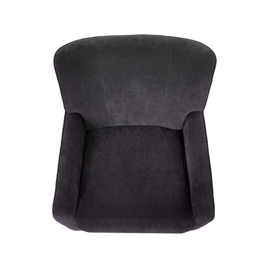 Kennedy - Recliner - Gray