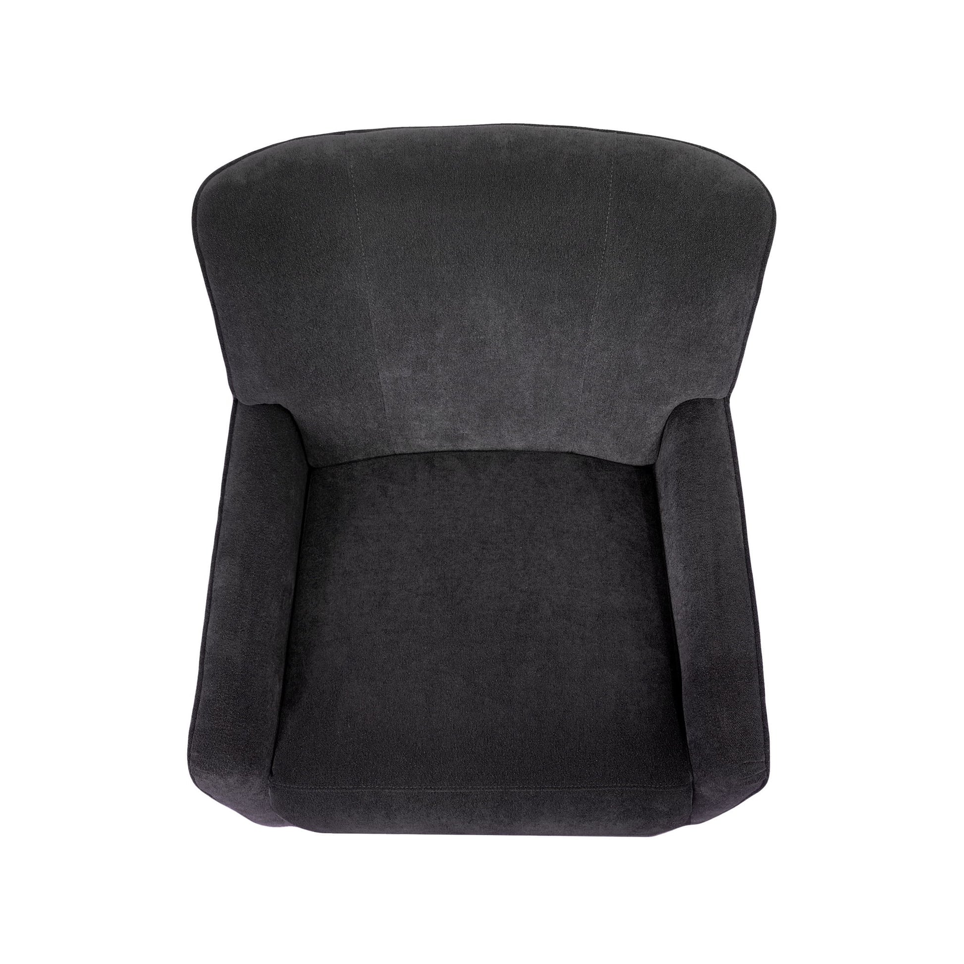 Kennedy - Recliner - Gray