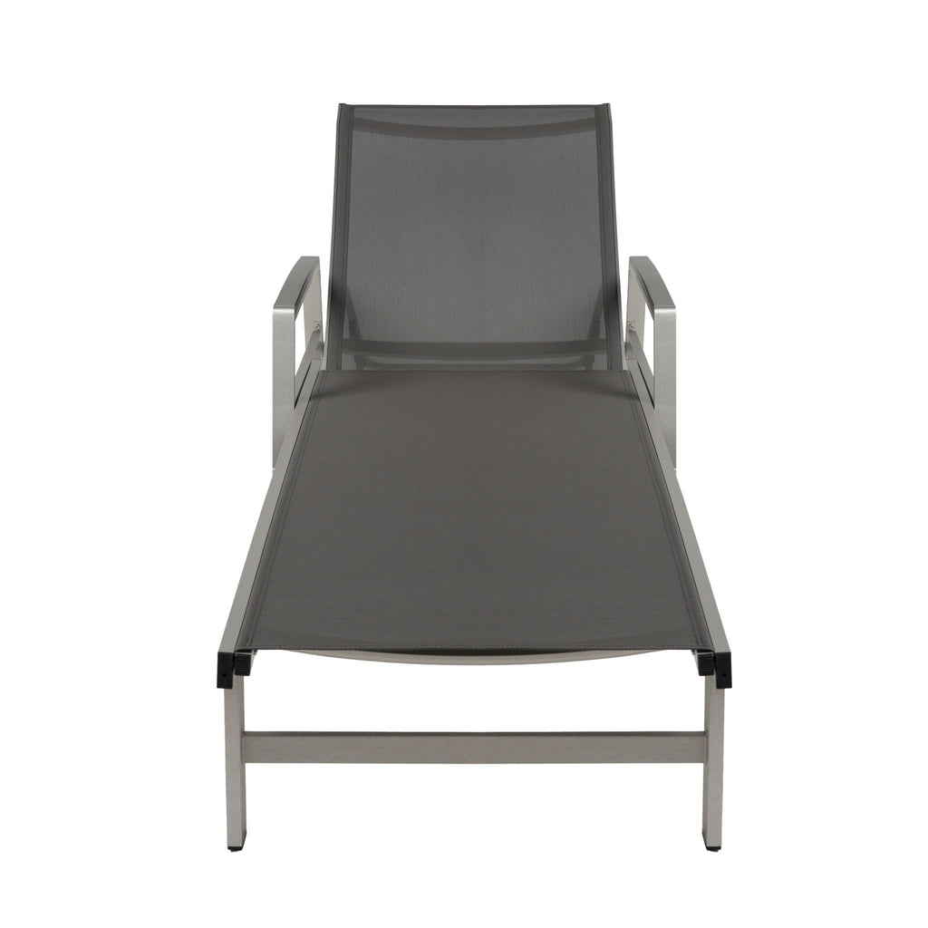 Oxton - Chaise Lounge