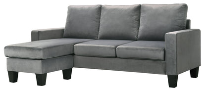 Jessica - Sofa Chaise