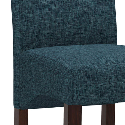 Cosmopolitan - Deluxe Tufted Parson Chair (Set of 2)