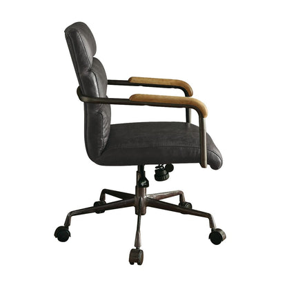 Harith - Vintage - Executive Office Chair