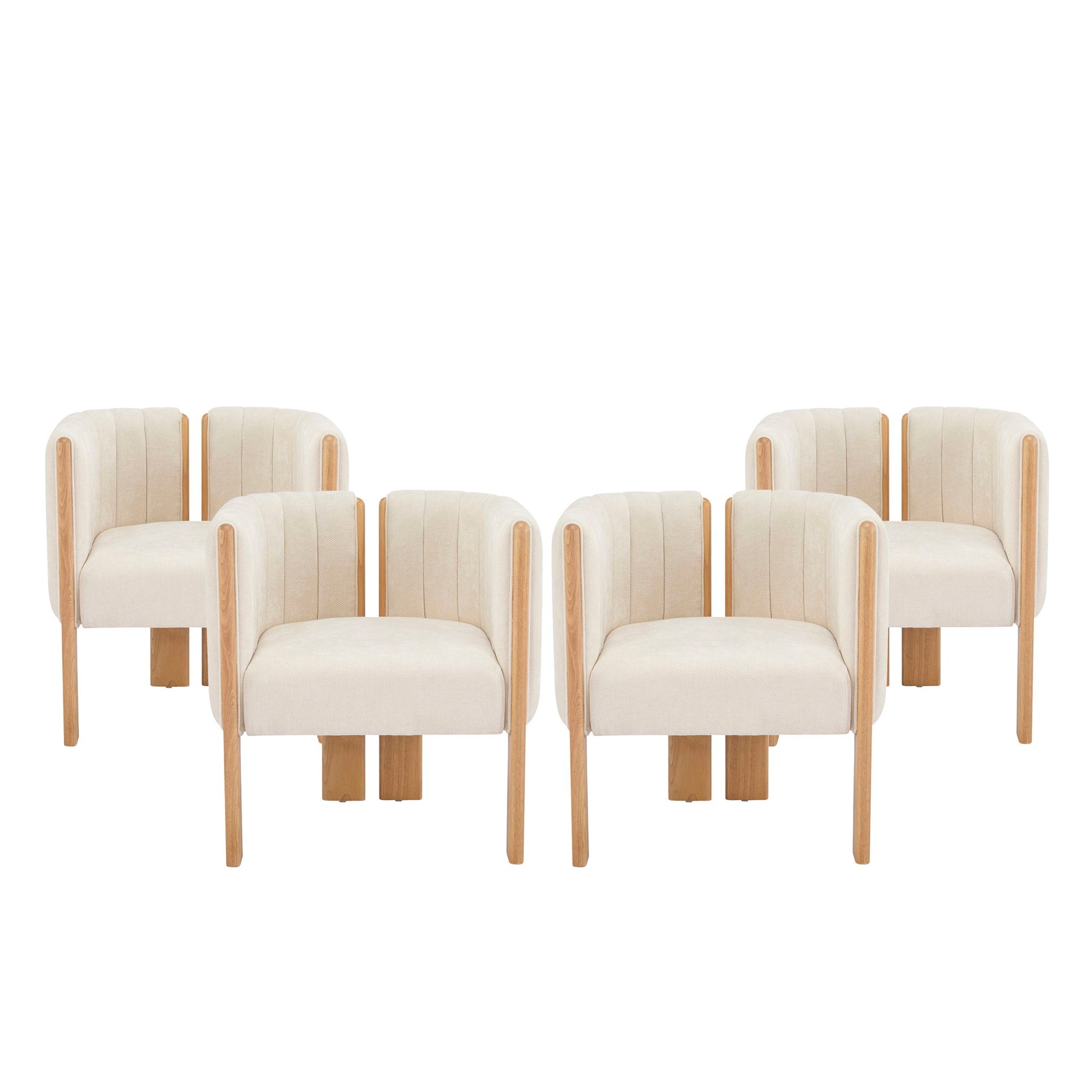 Comfort Stylish Seating Dining Chair