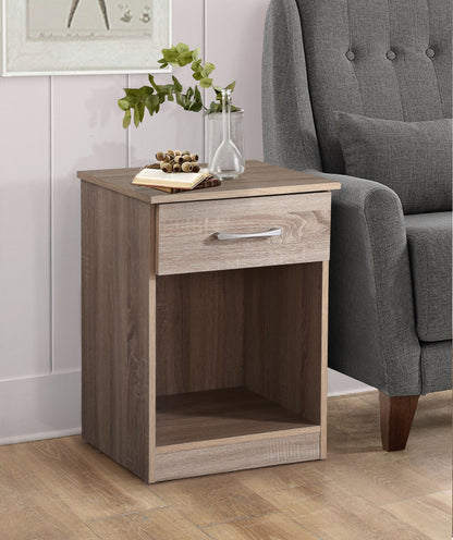 Lindsey - RTA Nightstand