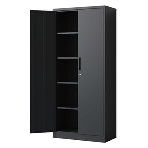 Garage Storage Cabinet