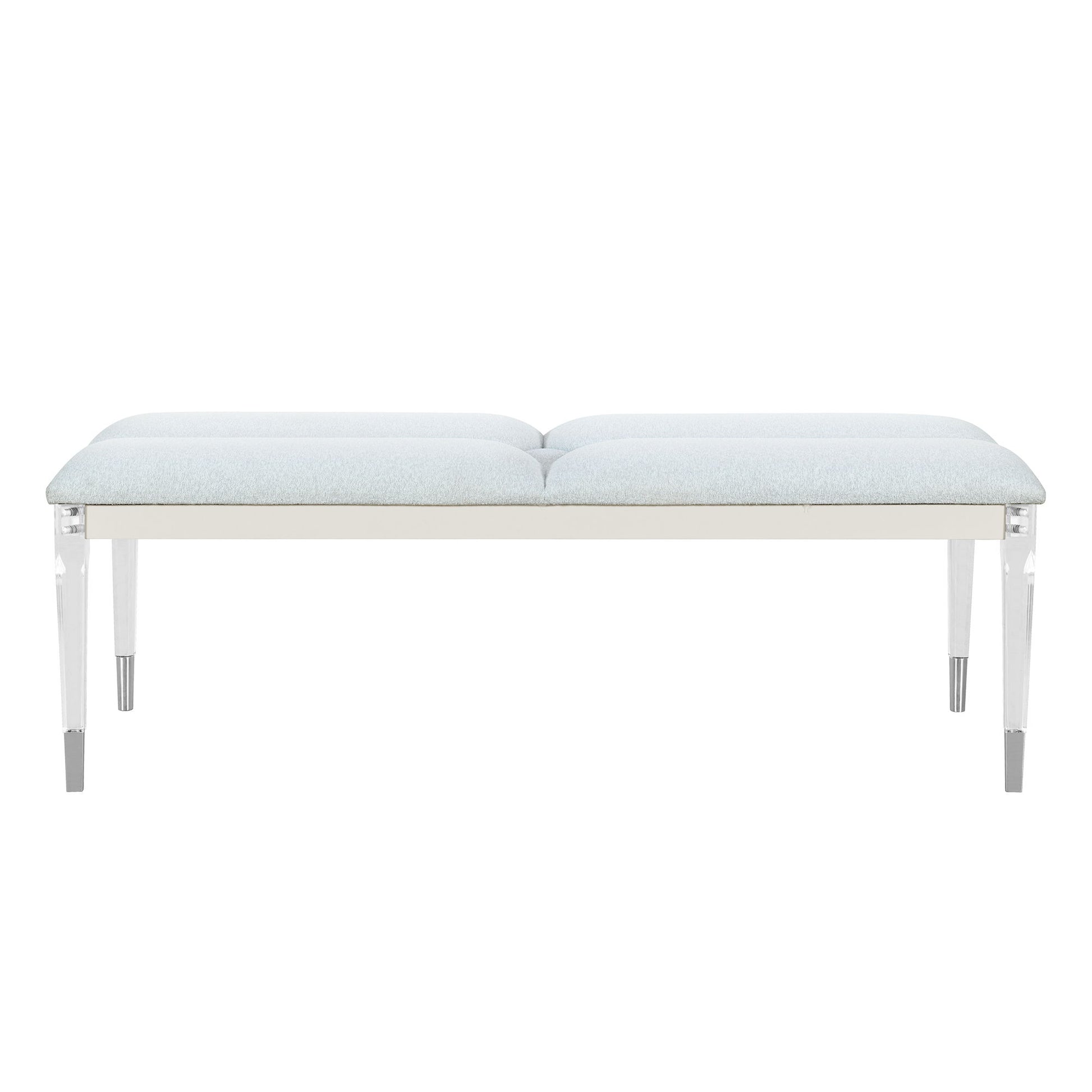 Uriuni - Bedroom Bench - Champagne