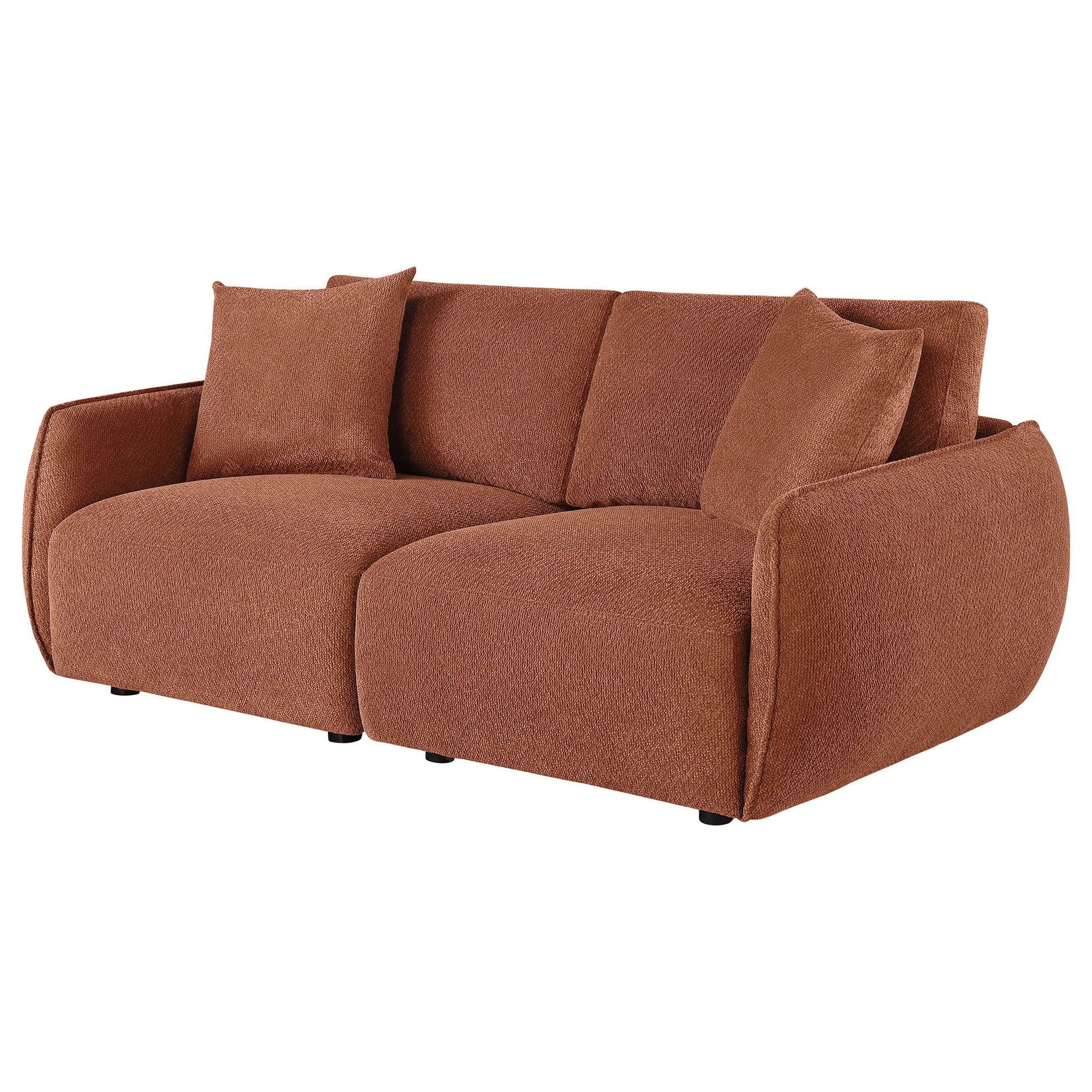 Logan - Modular Loveseat