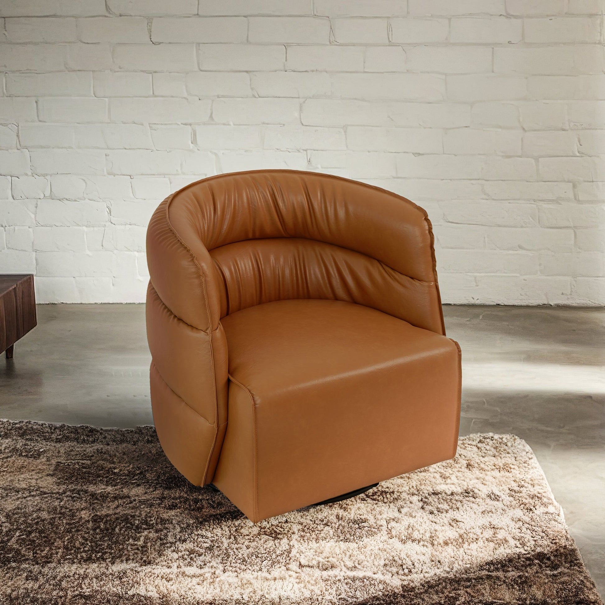 Walden - Stylish Swivel Chair