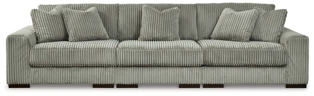 Lindyn - 3 Piece Sectional