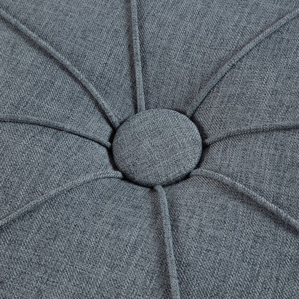 Modern Style Large Cocktail Ottoman