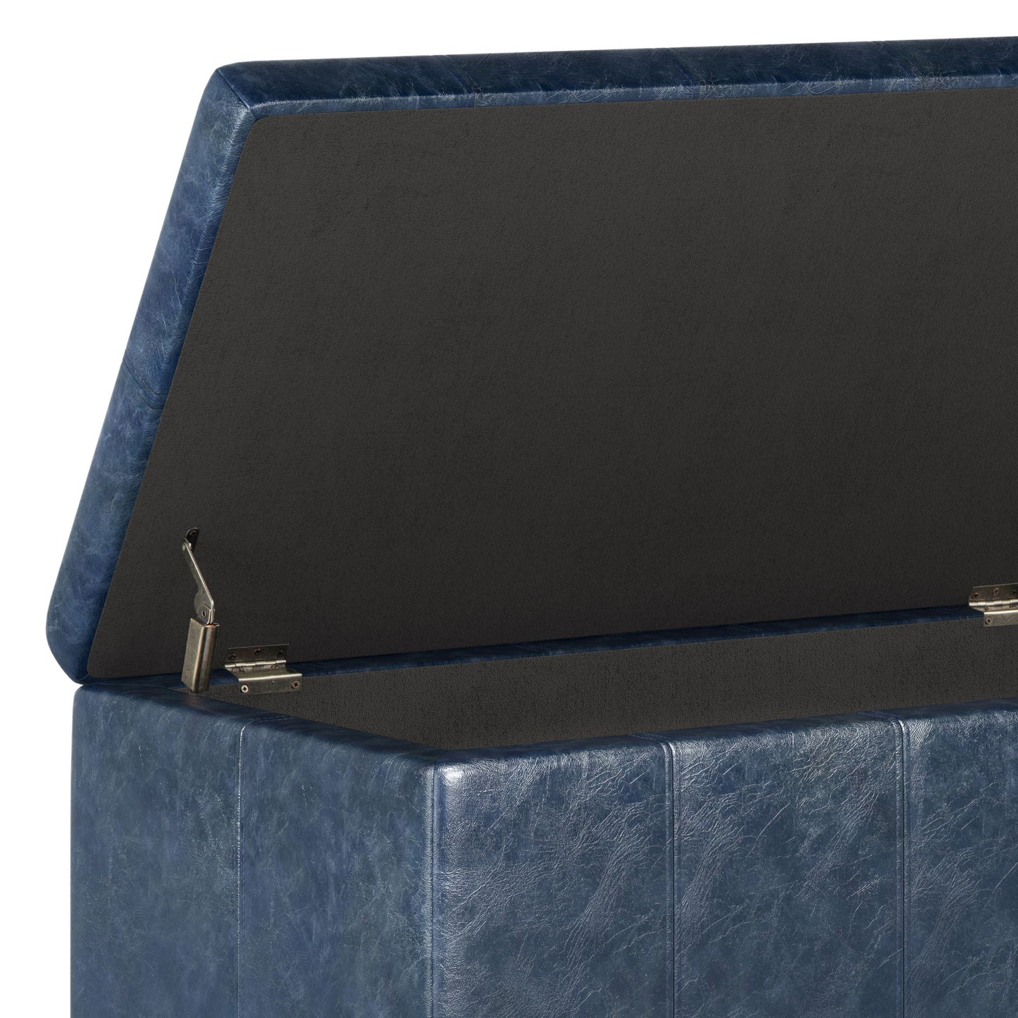 Dover - Storage Ottoman Bench