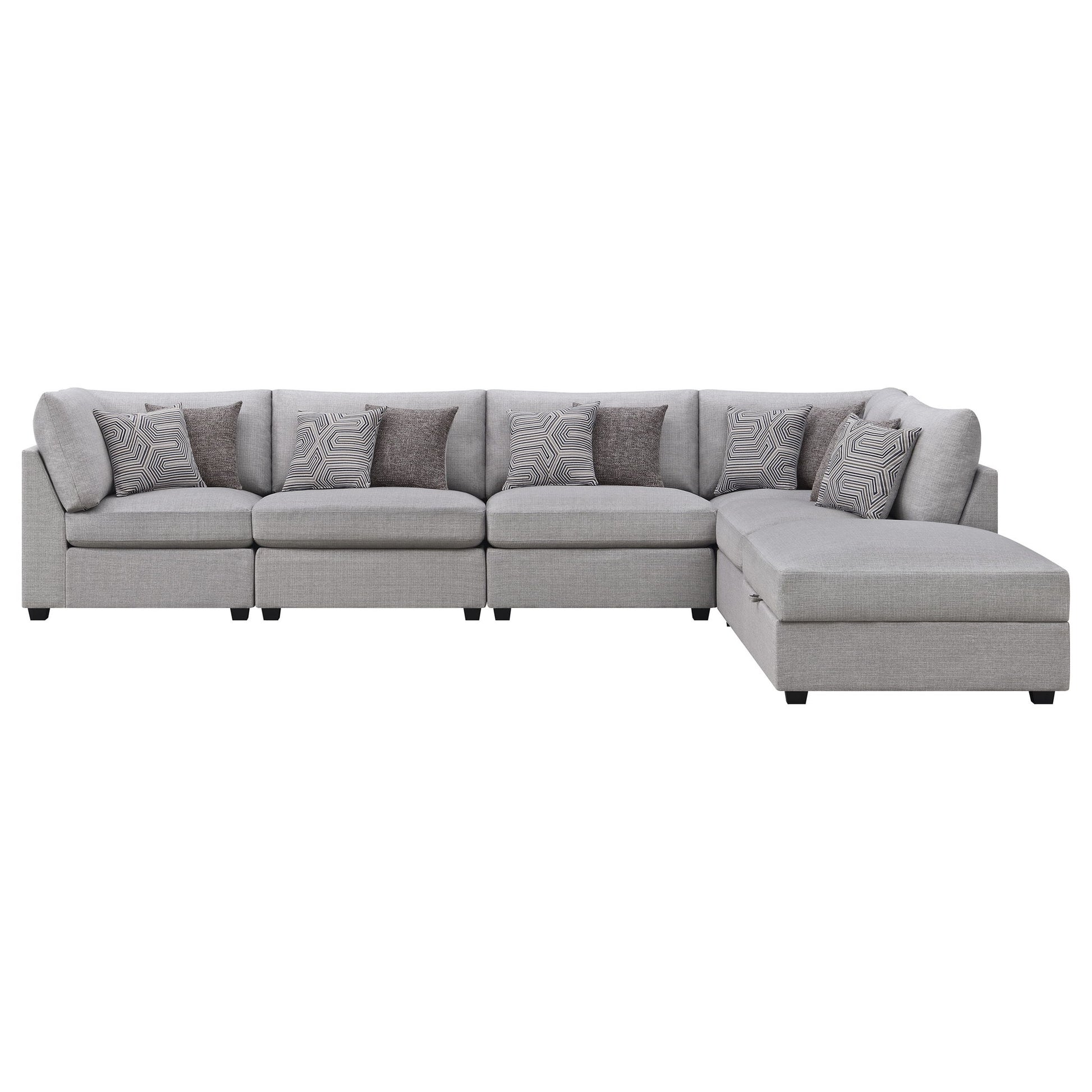 Lafayette - Modular Sectional Sofa