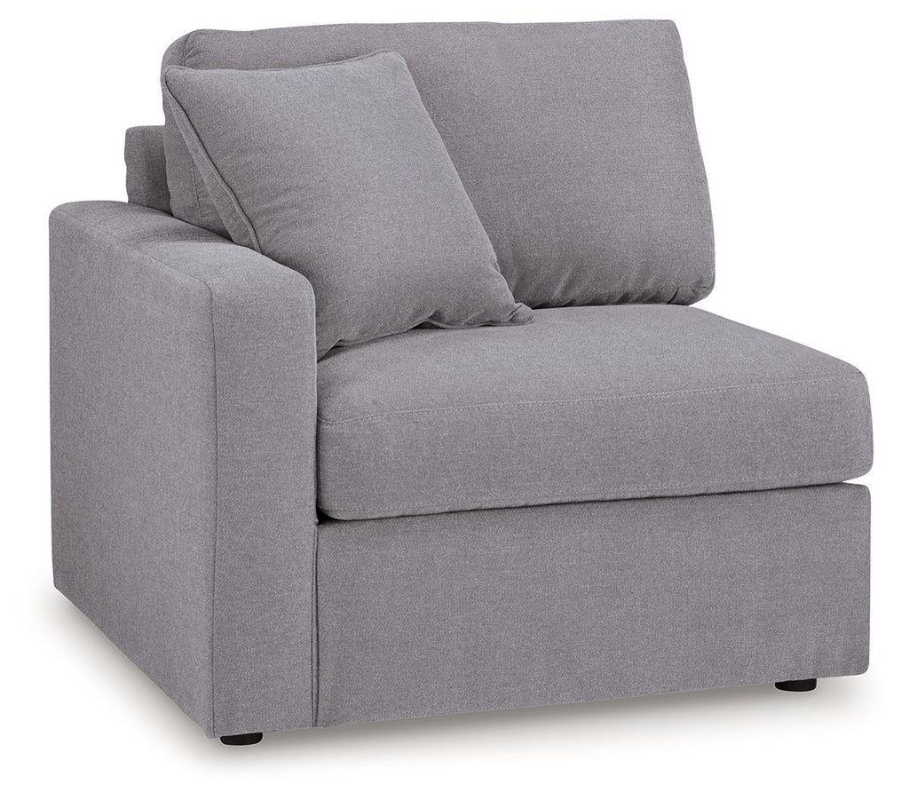 Modmax - 5 Piece Sectional