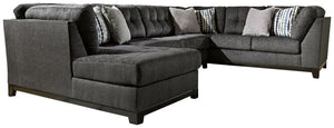 Reidshire - 3 Piece Sectional