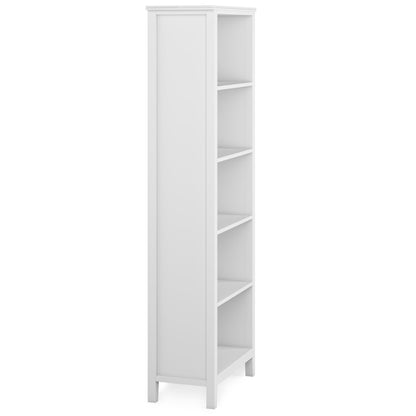 Artisan - 5 Shelf Bookcase