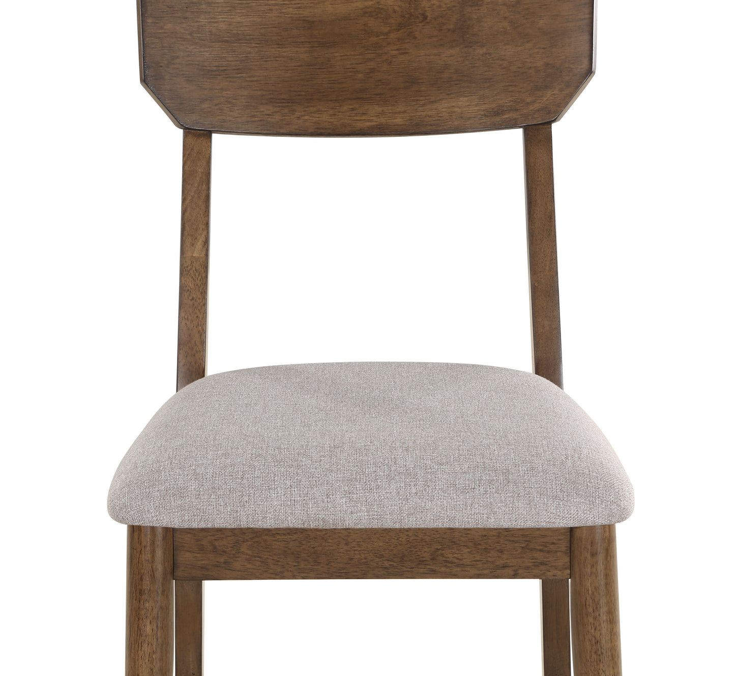 Weldon - Side Chair (Set of 4) - Brown