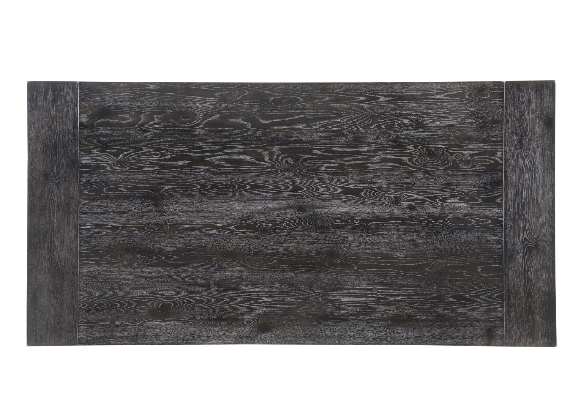 Bernard - Weathered Dining Table