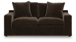 Maxton Heights - Loveseat