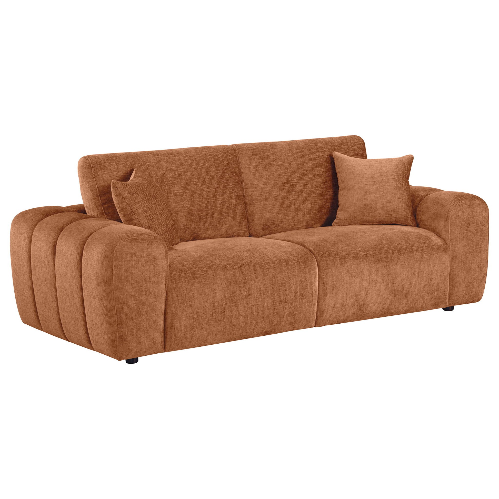 Storie - Wide Arm Sofa