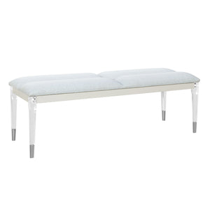 Uriuni - Bedroom Bench - Champagne