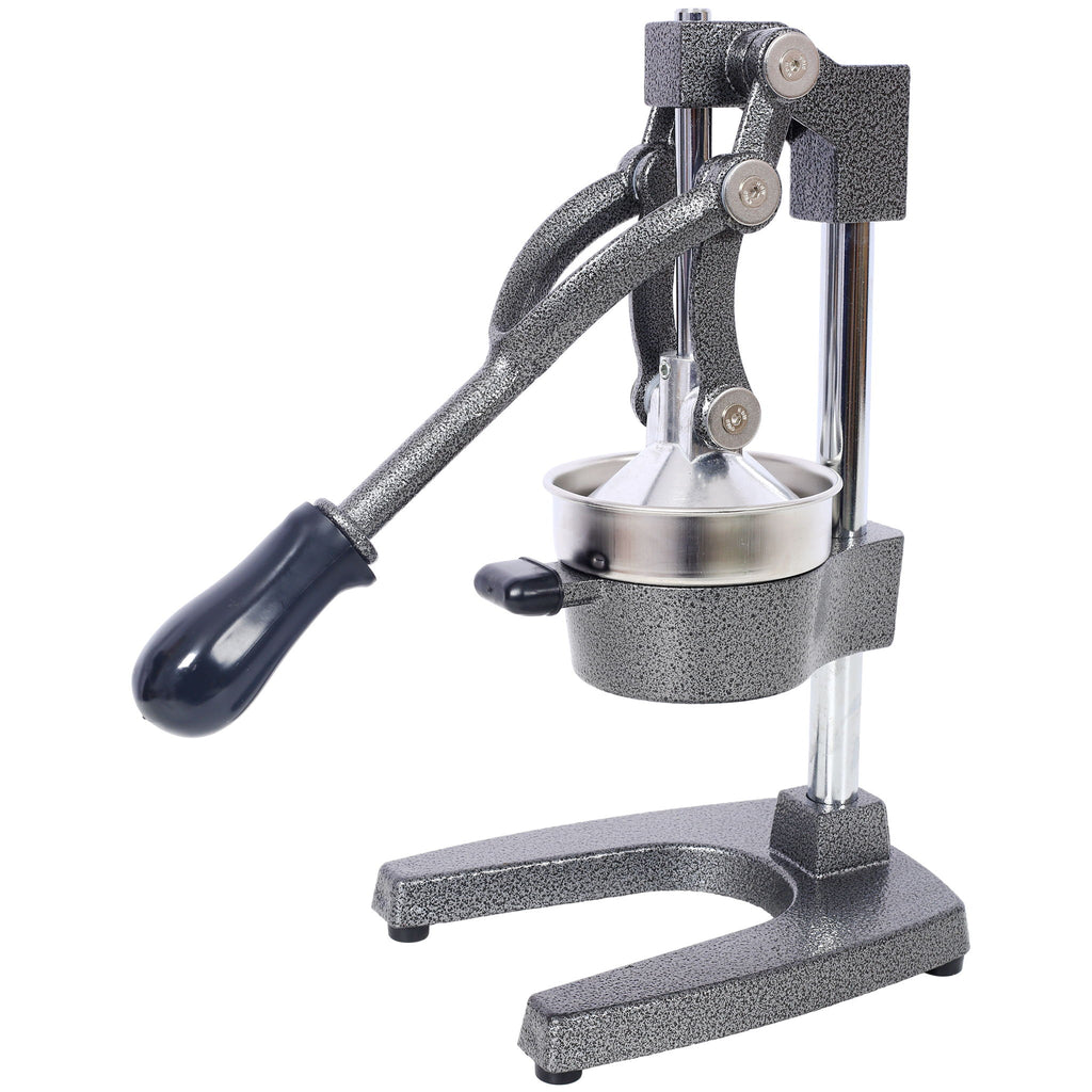 Manual Hand Press Citrus Juicer