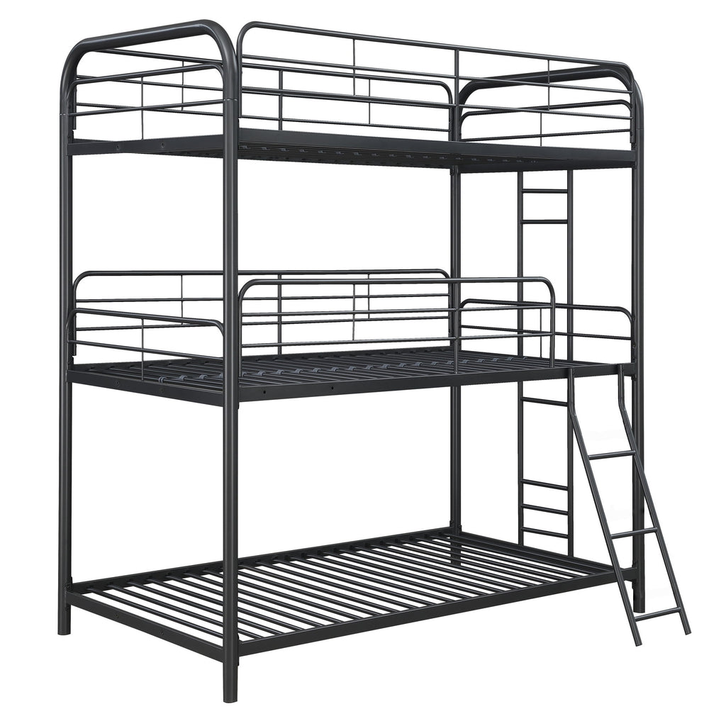 Triple Bunk Bed
