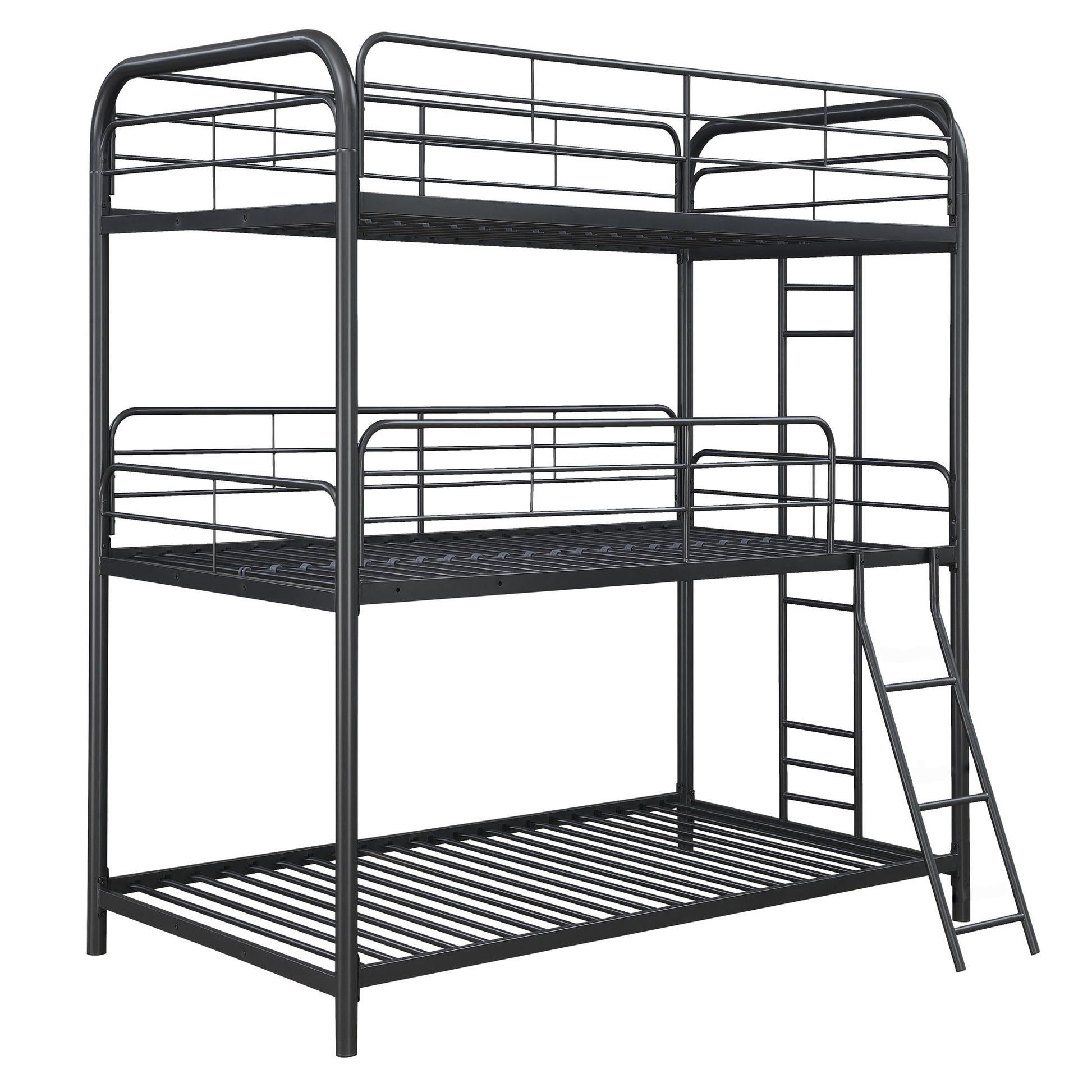 Triple Bunk Bed