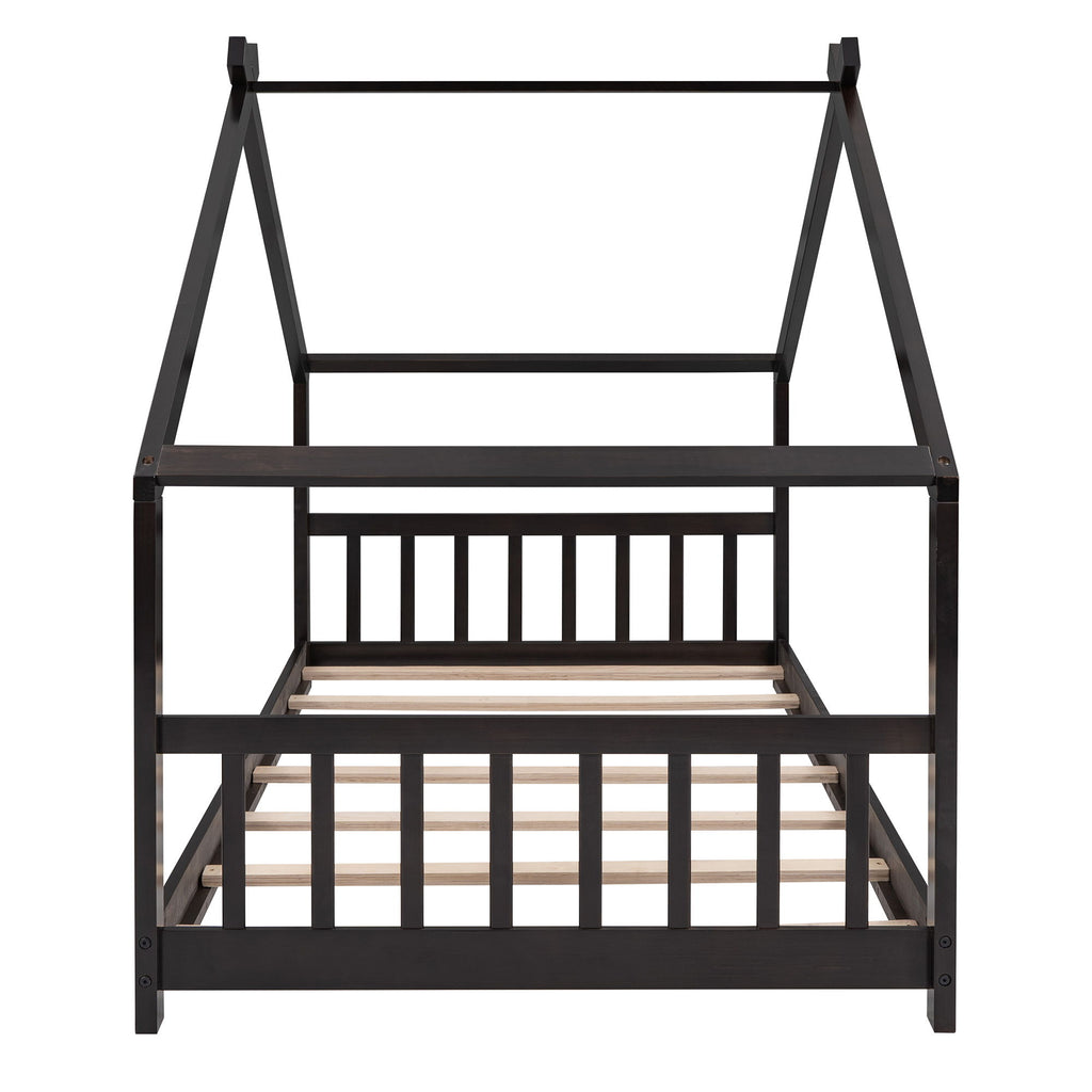 Playhouse Design Bed