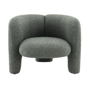 Pemba - Accent Chair - Green