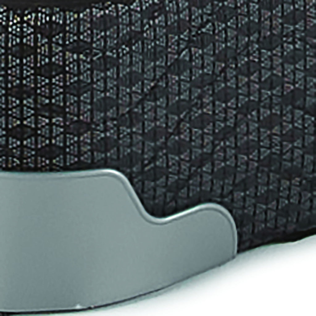 Simon - 7" Bunkie Board Foam Mattress With Orthopedic Support And Breathable Fabric