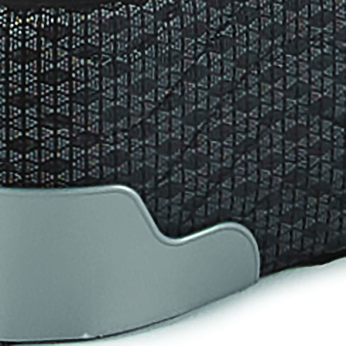 Simon - 7" Bunkie Board Foam Mattress With Orthopedic Support And Breathable Fabric