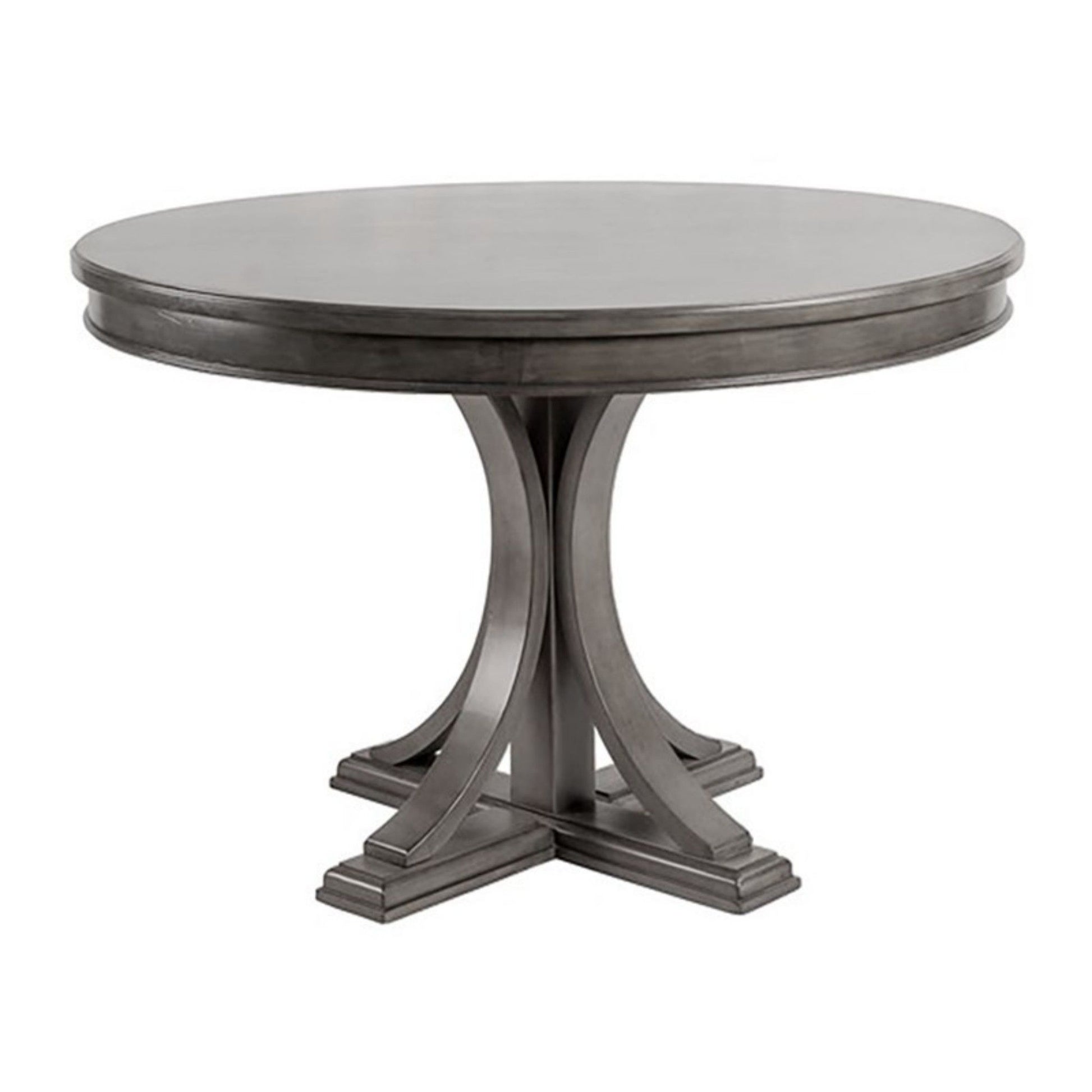 Classic Round Dining Table