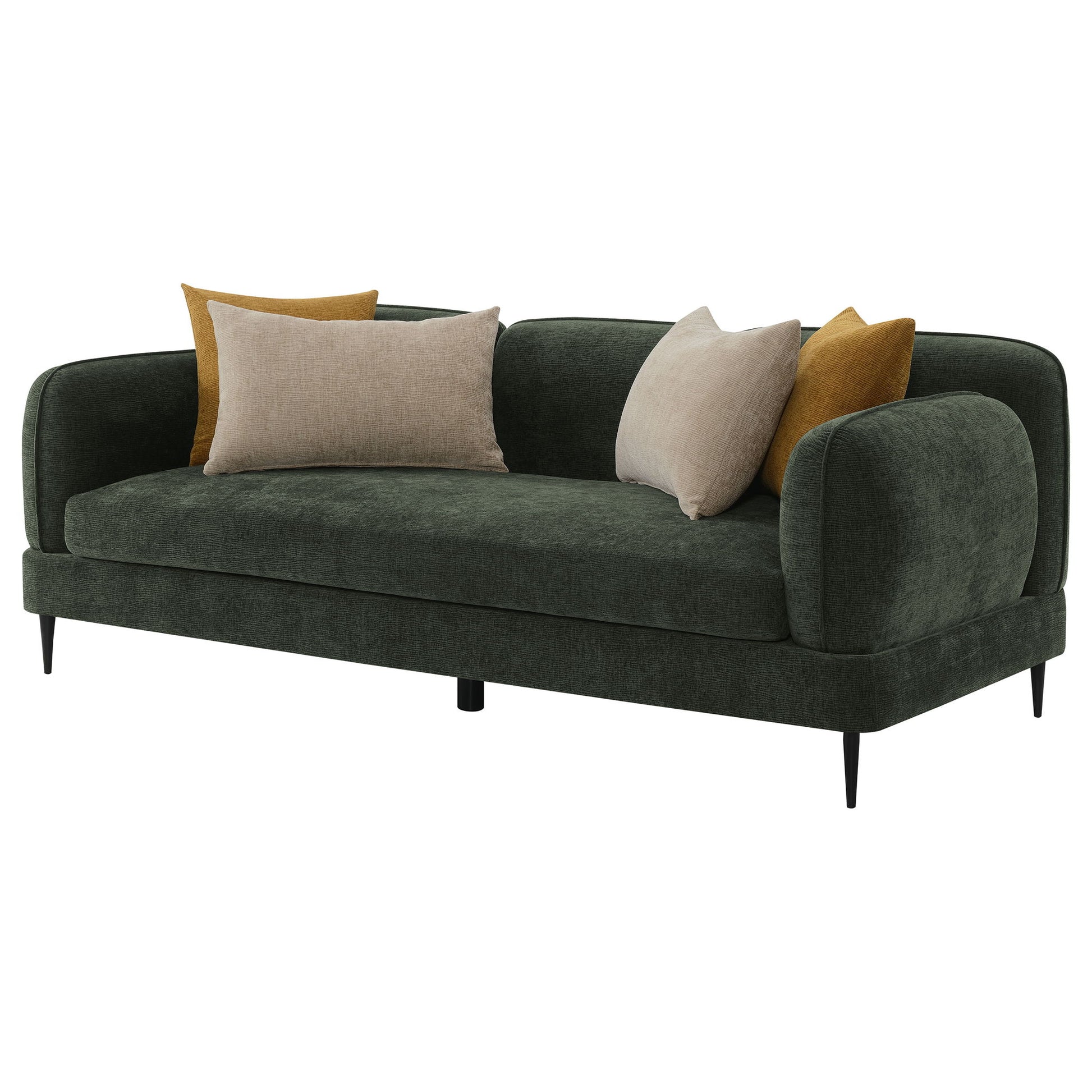 Repley - Track Arm Sofa